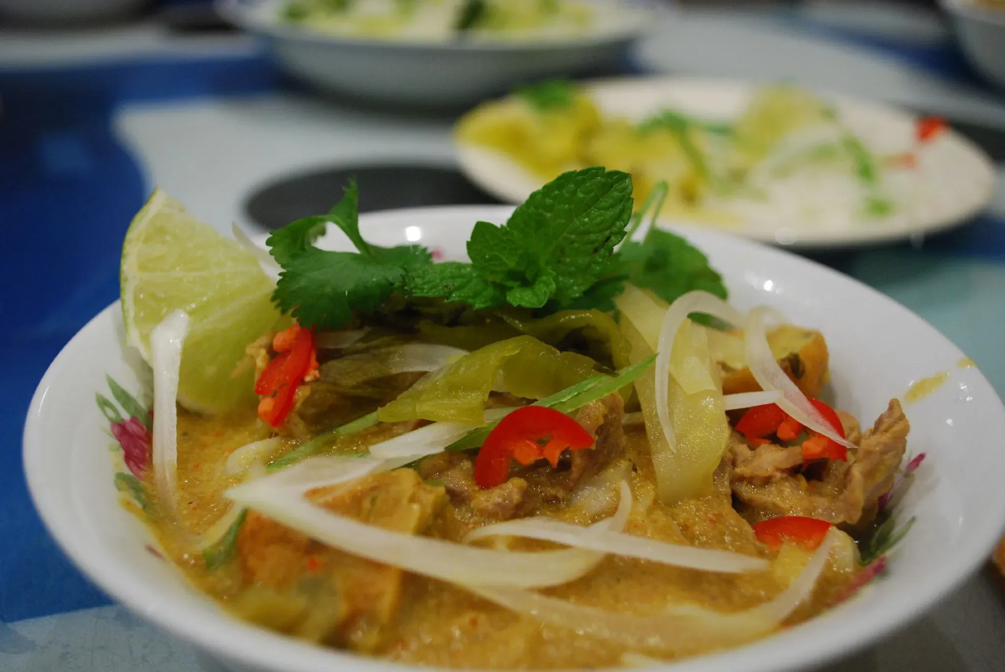 Avoiding Pitfalls in Your Chicken Noodle Soup Recipe for 10 People