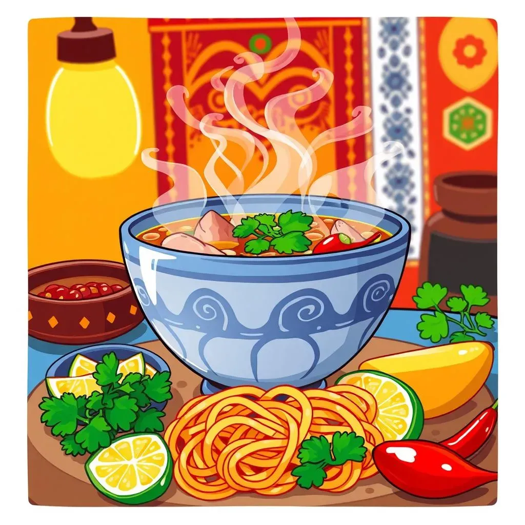 Beyond the Basics: Creative Twists and Variations on the Classic Recipe