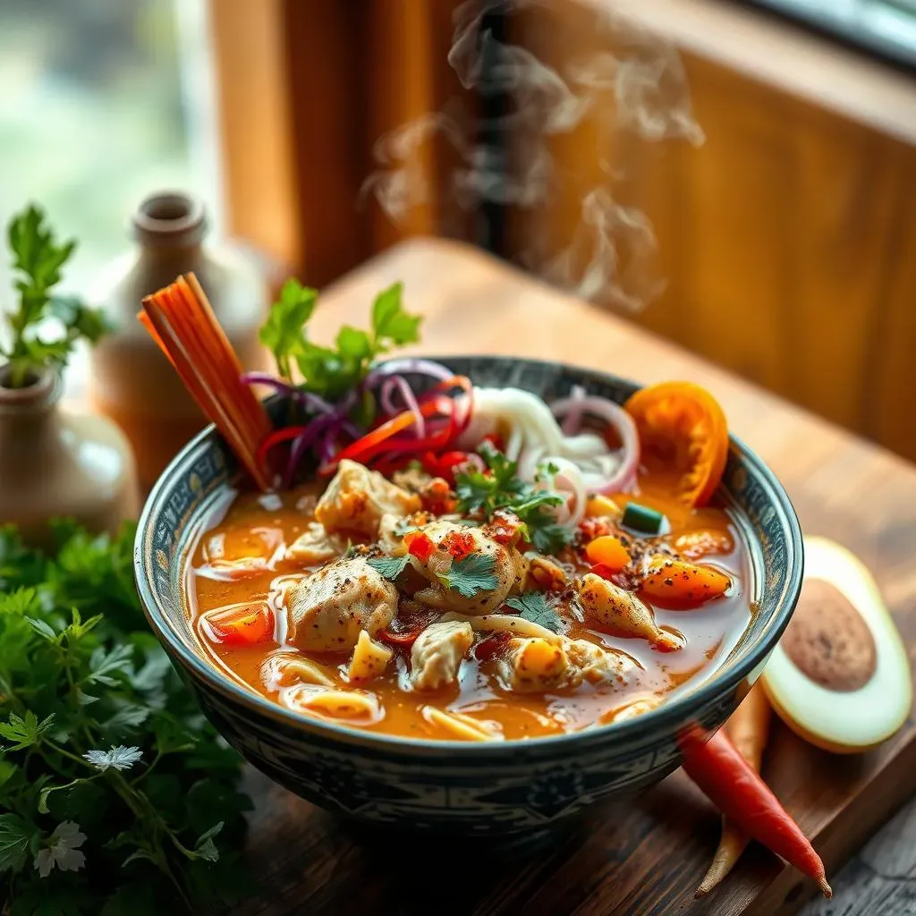 Beyond the Basics: Creative Variations and Flavor Combinations