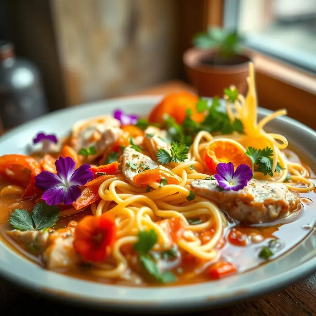 Beyond the Basics: Creative Variations on a Classic Comfort Food