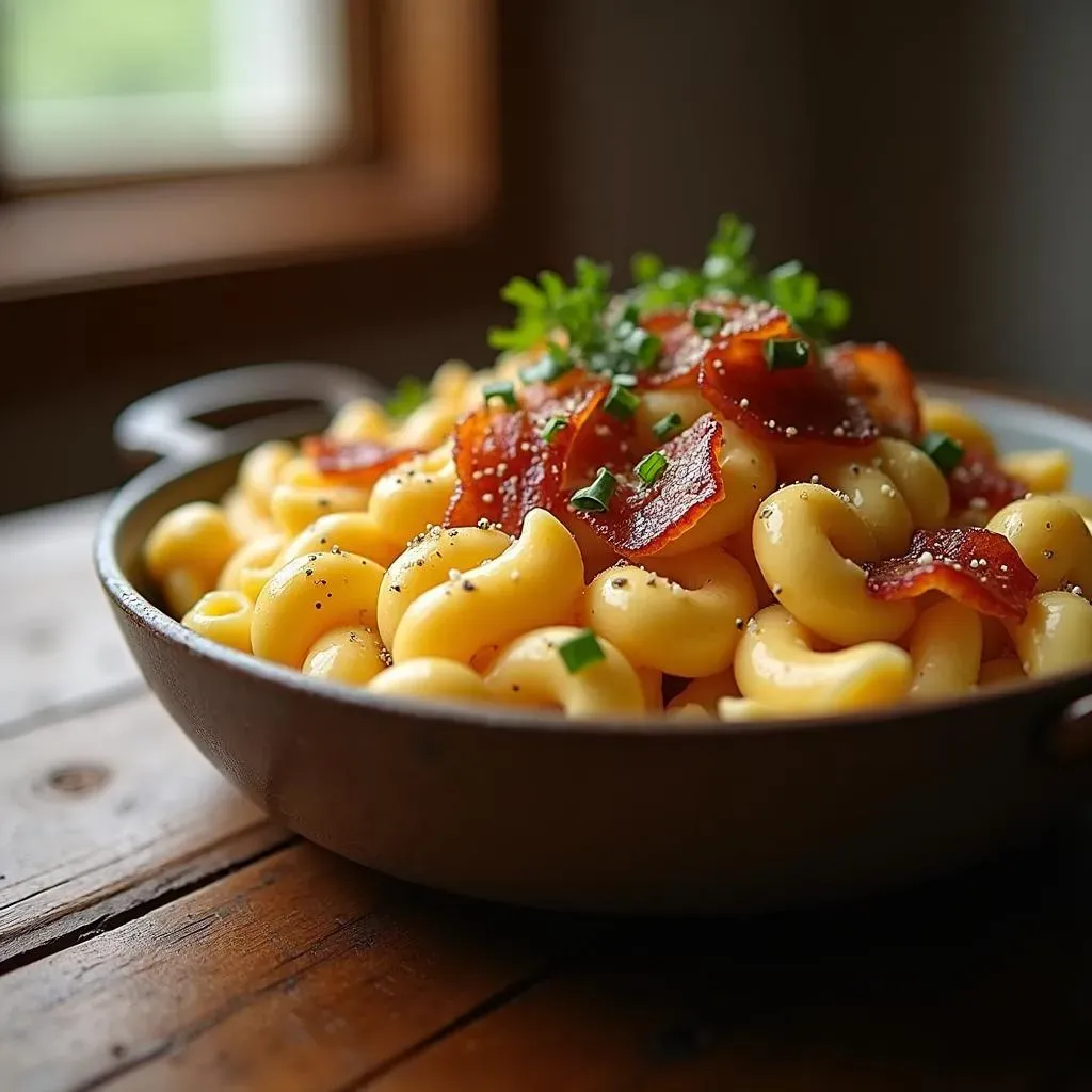 Beyond the Basics: Delicious Variations and Addins