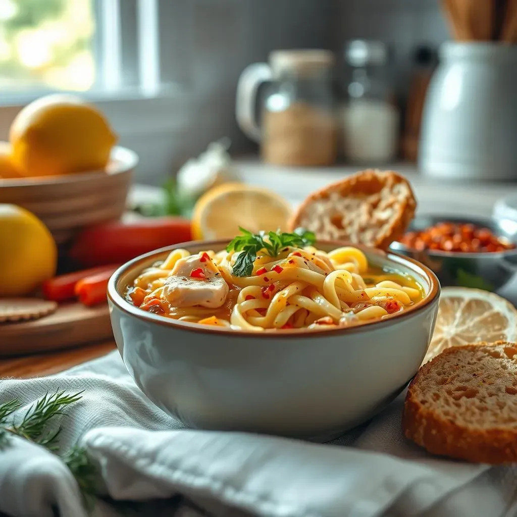 Beyond the Basics: Delicious Variations and Tweaks