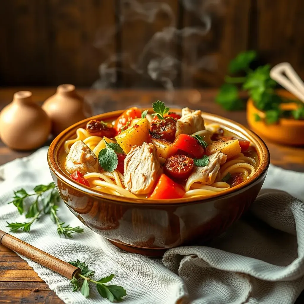 Beyond the Basics: Flavor Variations and Tweaks