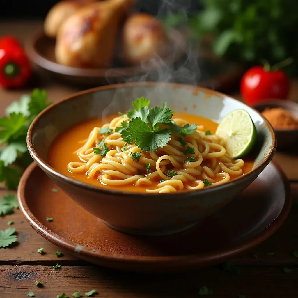 Beyond the Basics: Variations and Tips for Your Dominican Chicken Soup