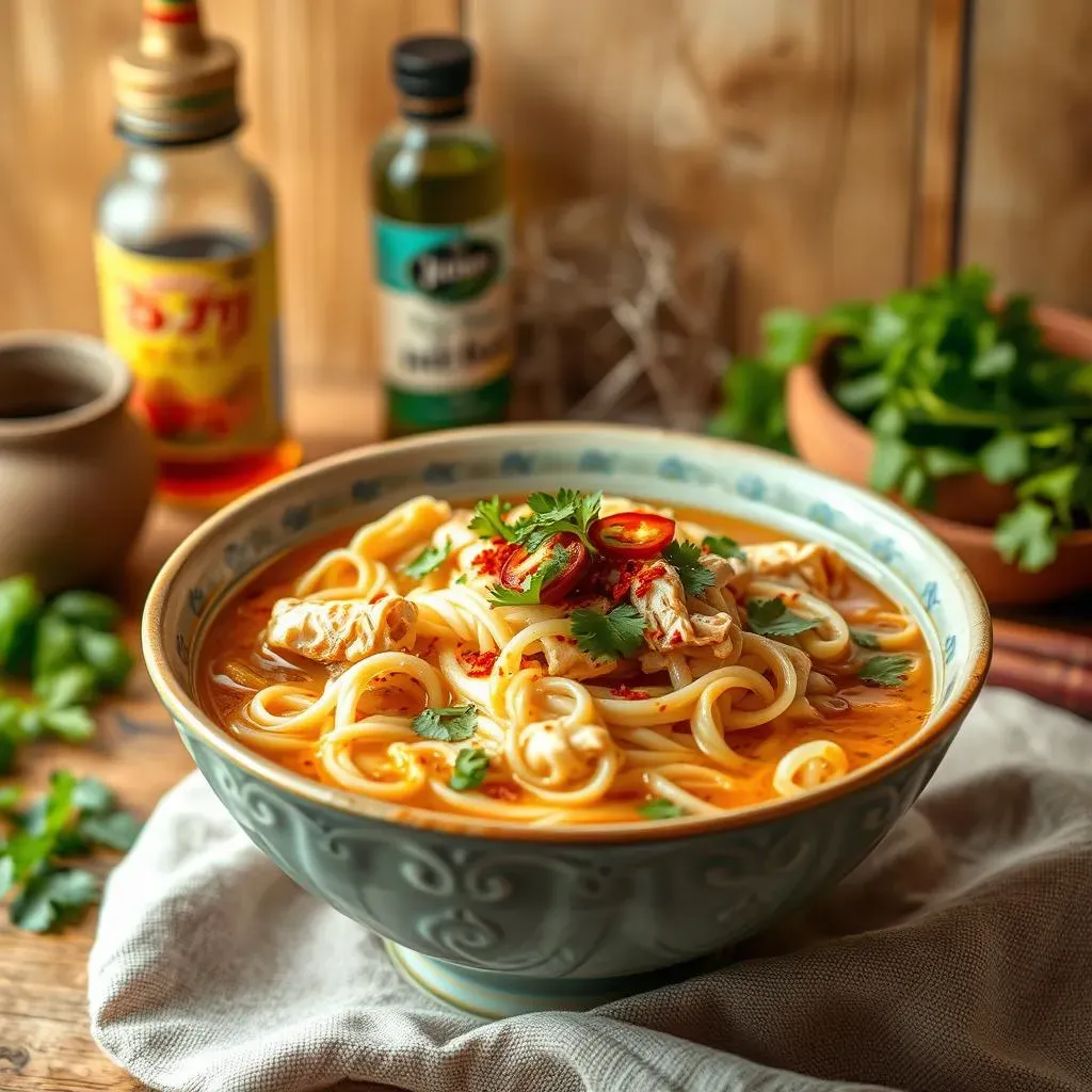 Beyond the Basics: Variations and Tweaks for Every Taste