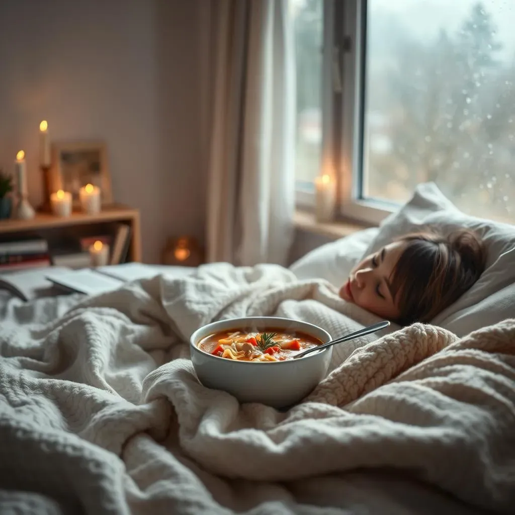 Beyond the Bowl: Boosting Your Immunity and Feeling Better Faster