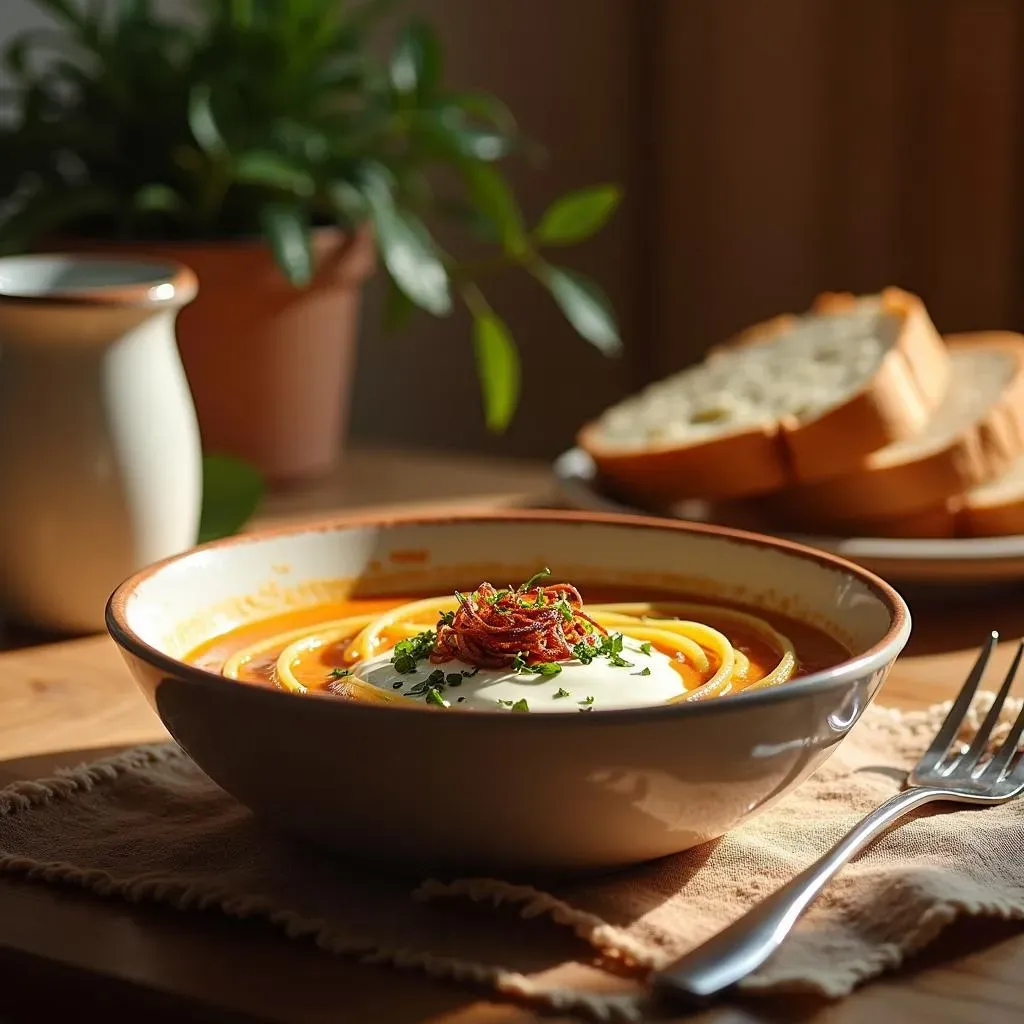 Beyond the Bowl: Serving and Storage Tips