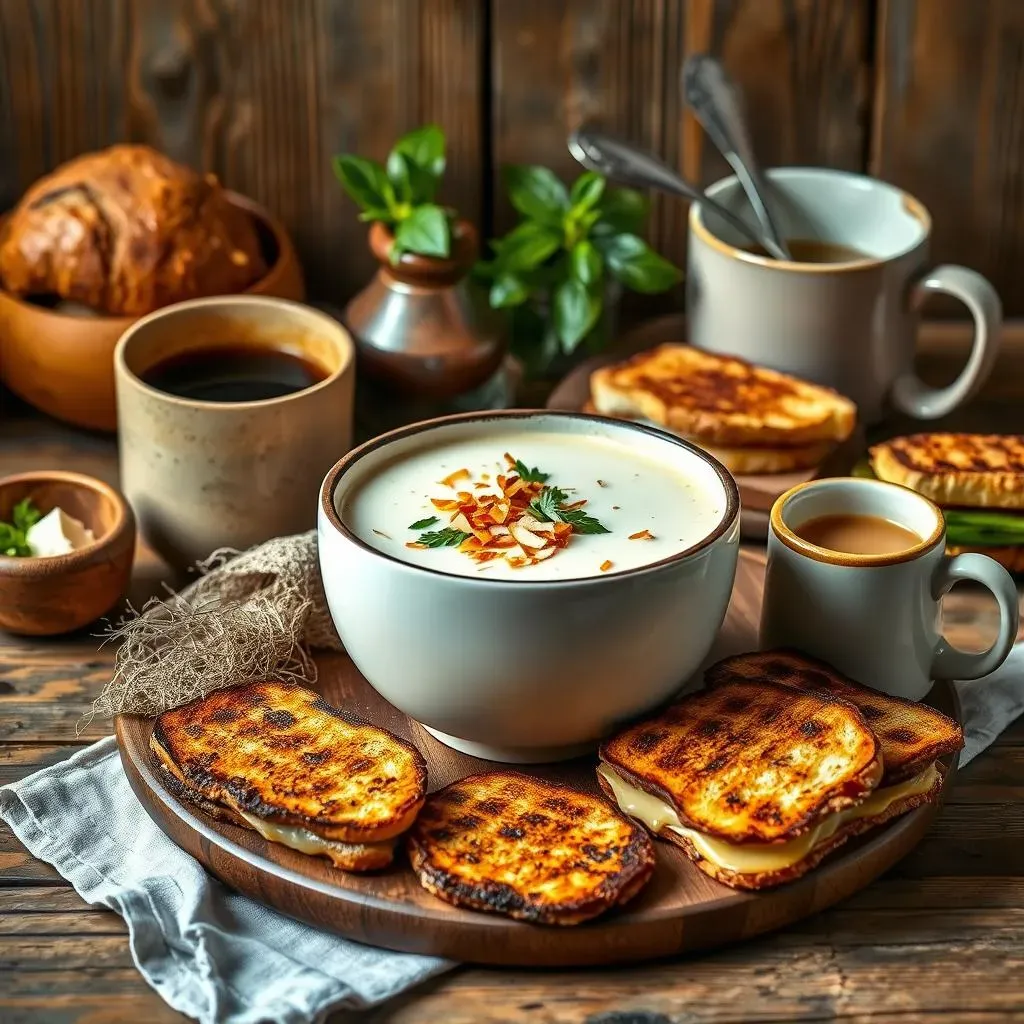 Beyond the Bowl: Serving Suggestions and Dietary Adaptations