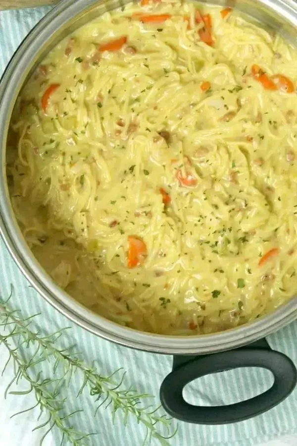 Beyond the Bowl: The Comfort of Valerie Bertinelli's Cooking