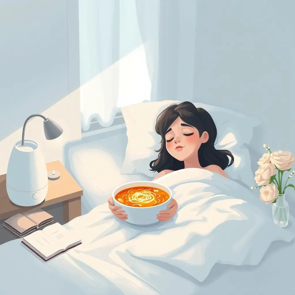 Beyond the Bowl: Tips for a Speedy Recovery