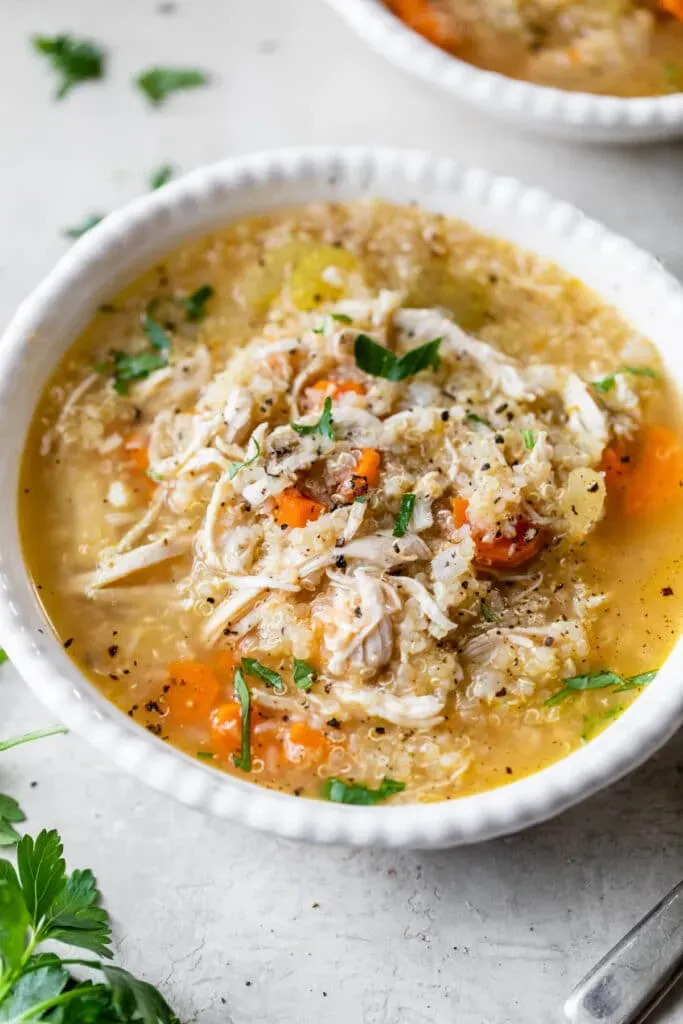 Beyond the Bowl: Tips, Tricks, and Variations for Your Homemade Soup