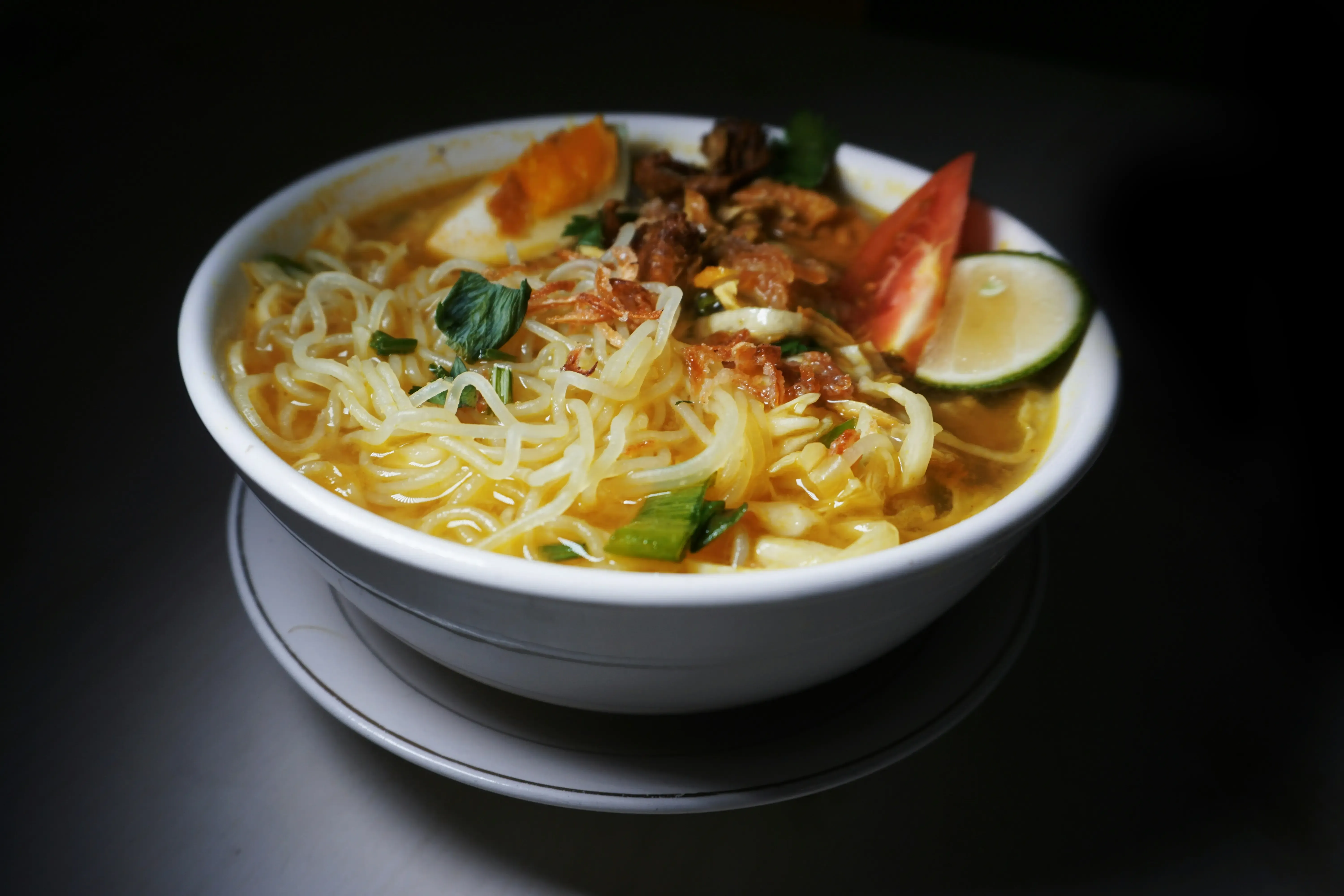 Beyond the Classic: Variations on the PF Chang's Soup