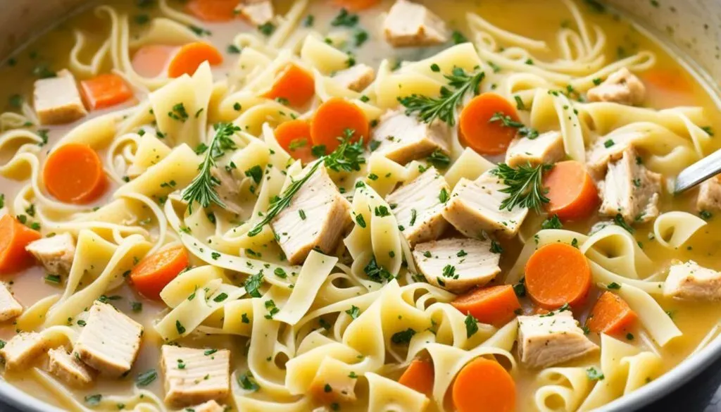 Beyond the Pot: Storing and Serving Your Soup