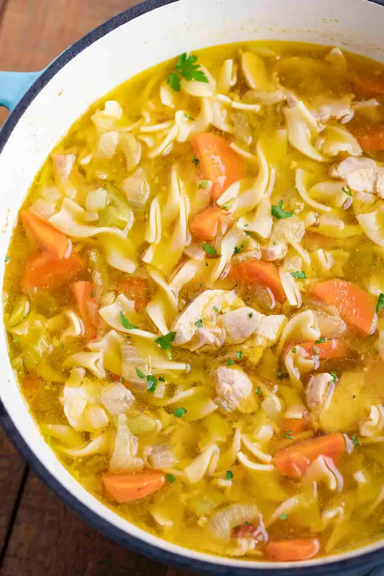 Big Batch Savvy: Tips and Variations for Your 100 Servings