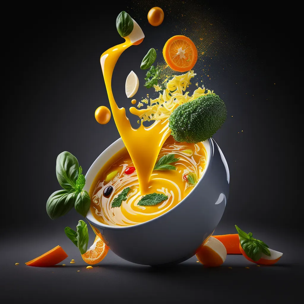 Building the Best Bowl: Ingredients for Your Soup Chicken Noodle Recipe
