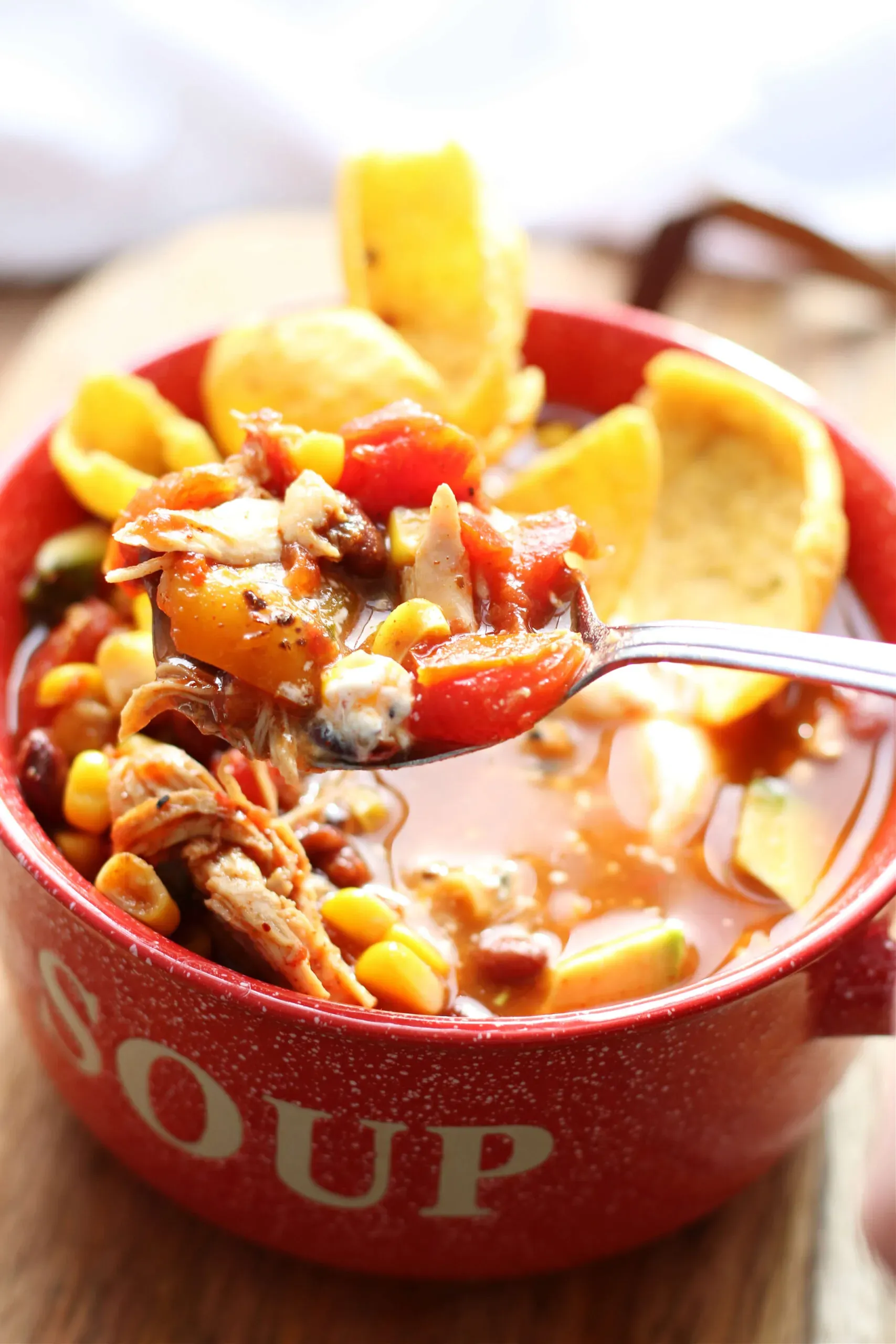 Building Your Hearty 3 Can Soup Recipe: Ingredients and Steps