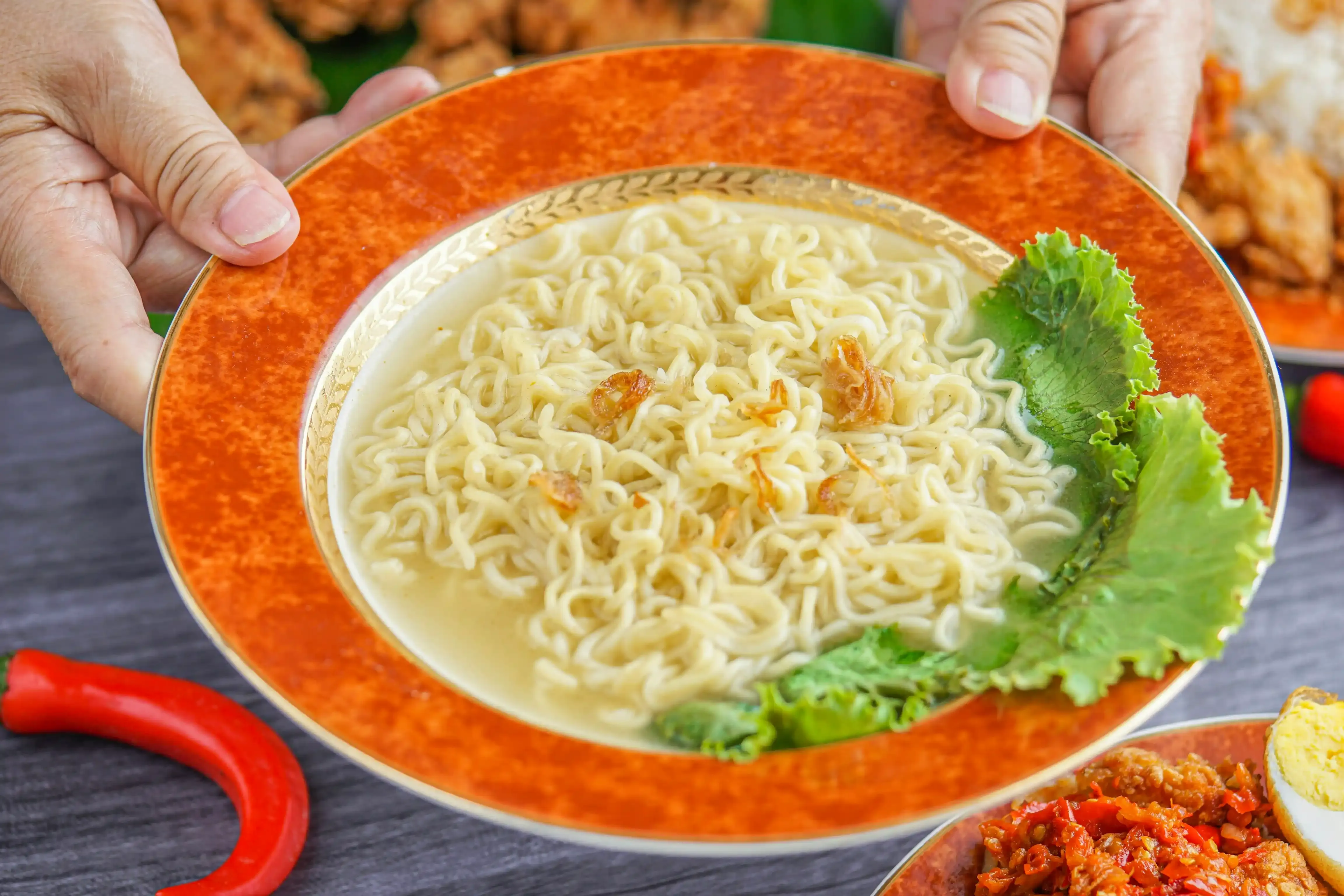 Common Questions About PF Chang's Spicy Chicken Noodle Soup Recipe