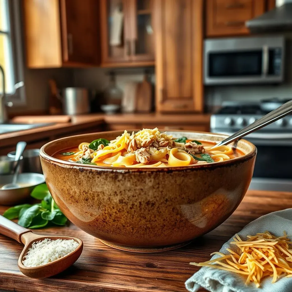 Cooking Techniques: From Stovetop to Slow Cooker
