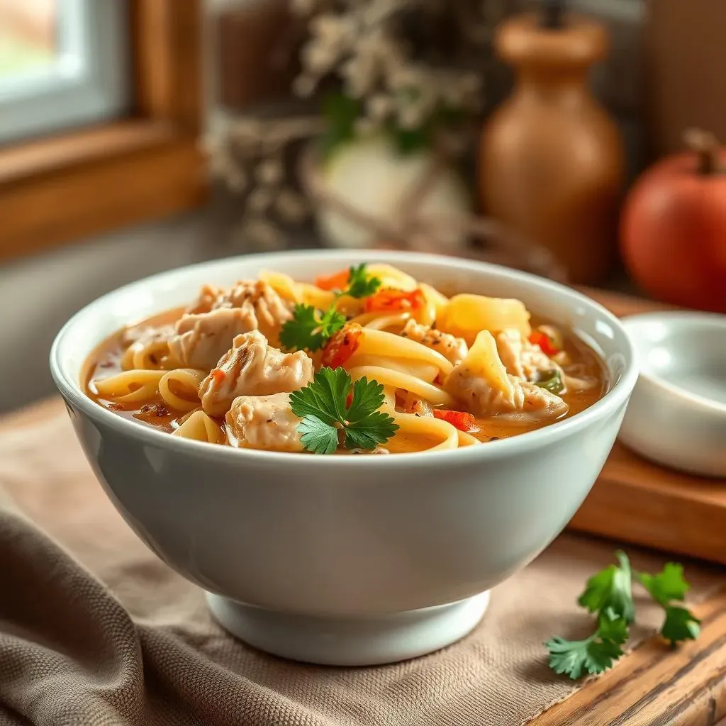 Cooking Up a Storm: A StepbyStep Guide