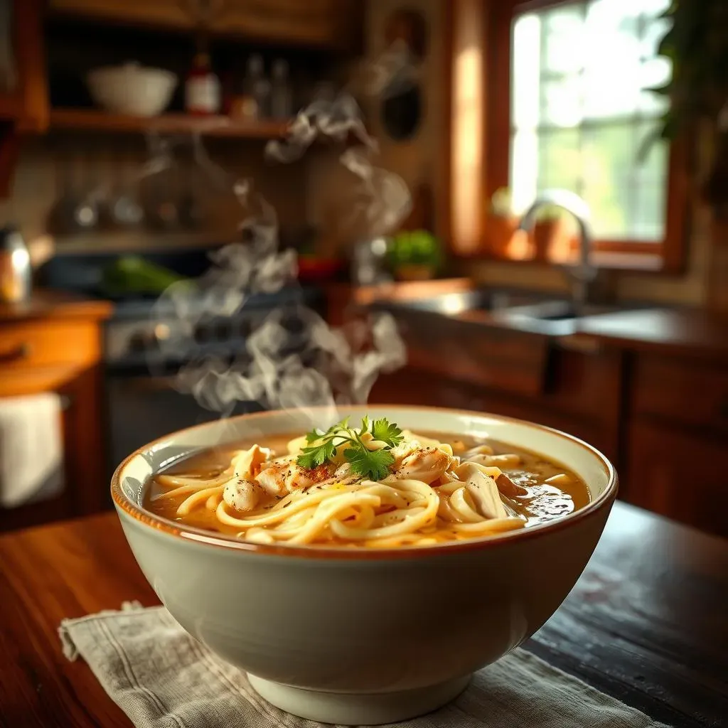 Crafting the Perfect Bowl: Techniques and Tips for a Flavorful Broth