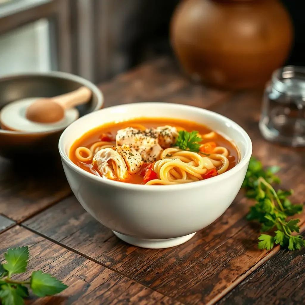 Crafting Your LowSodium Masterpiece: Tips and Tricks
