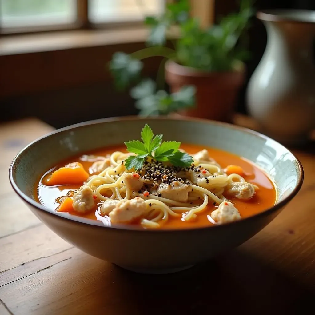 Crafting Your Perfect Bowl: A StepbyStep Guide