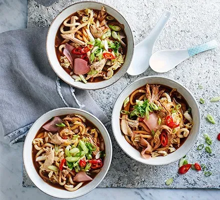 Customizing Your One Pot Chicken Noodle Soup Recipe