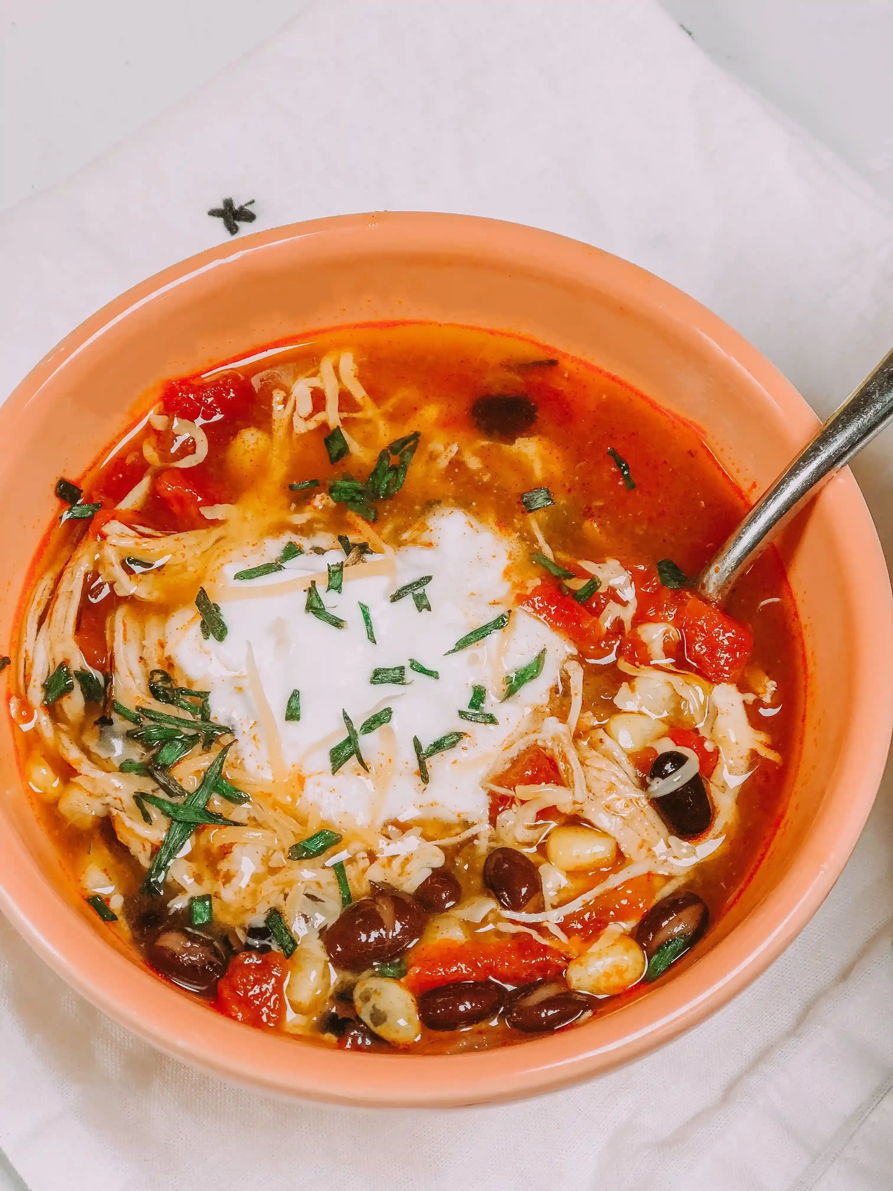Decoding 0 Point Chicken Soup: What It Is and Isn't