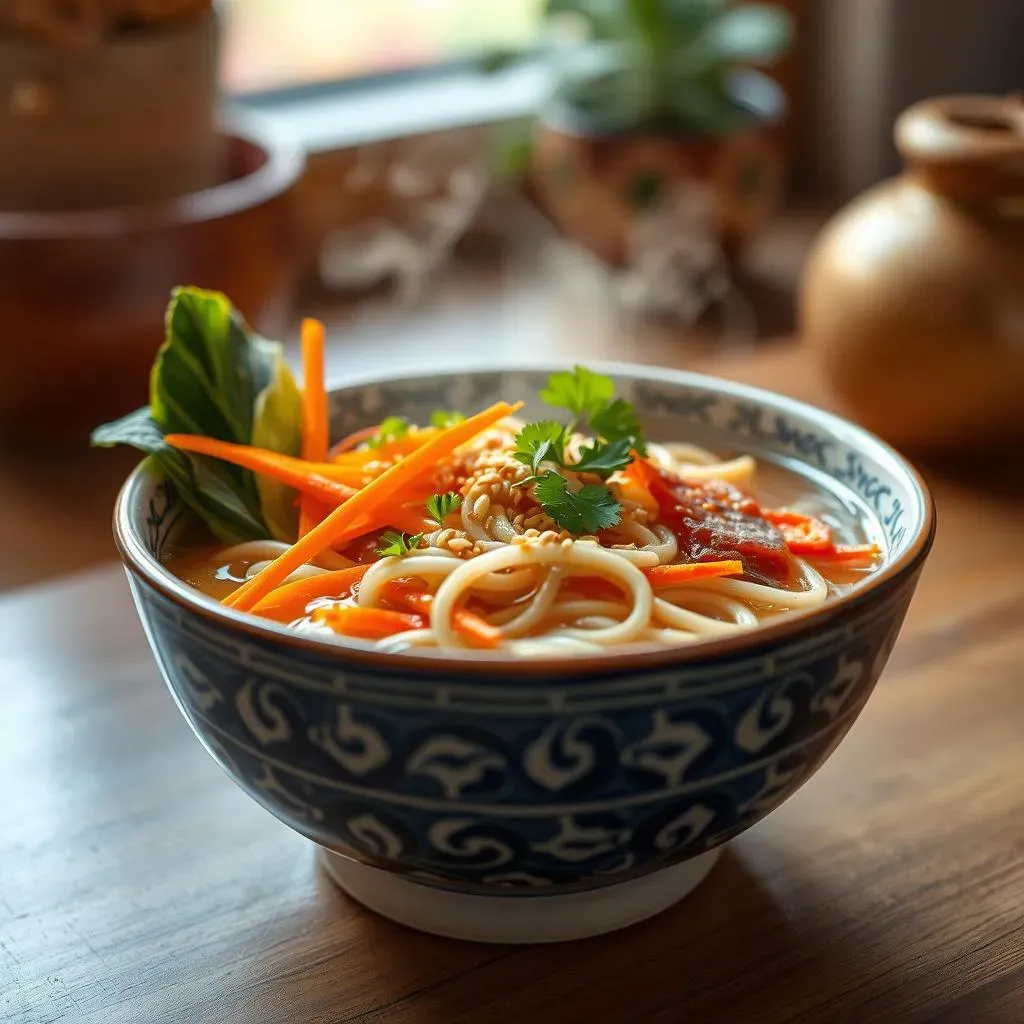 Delicious Variations and Serving Suggestions: Beyond the Basics