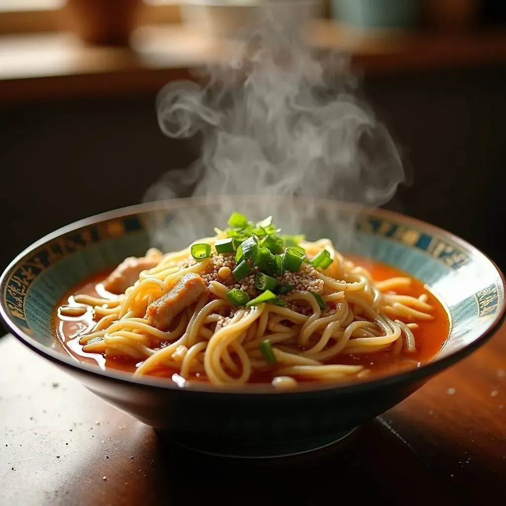 Essential Ingredients for a Flavorful Broth