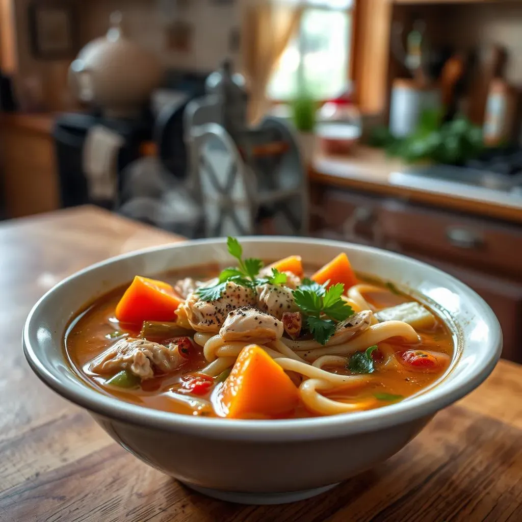 Essential Ingredients for the Perfect Broth