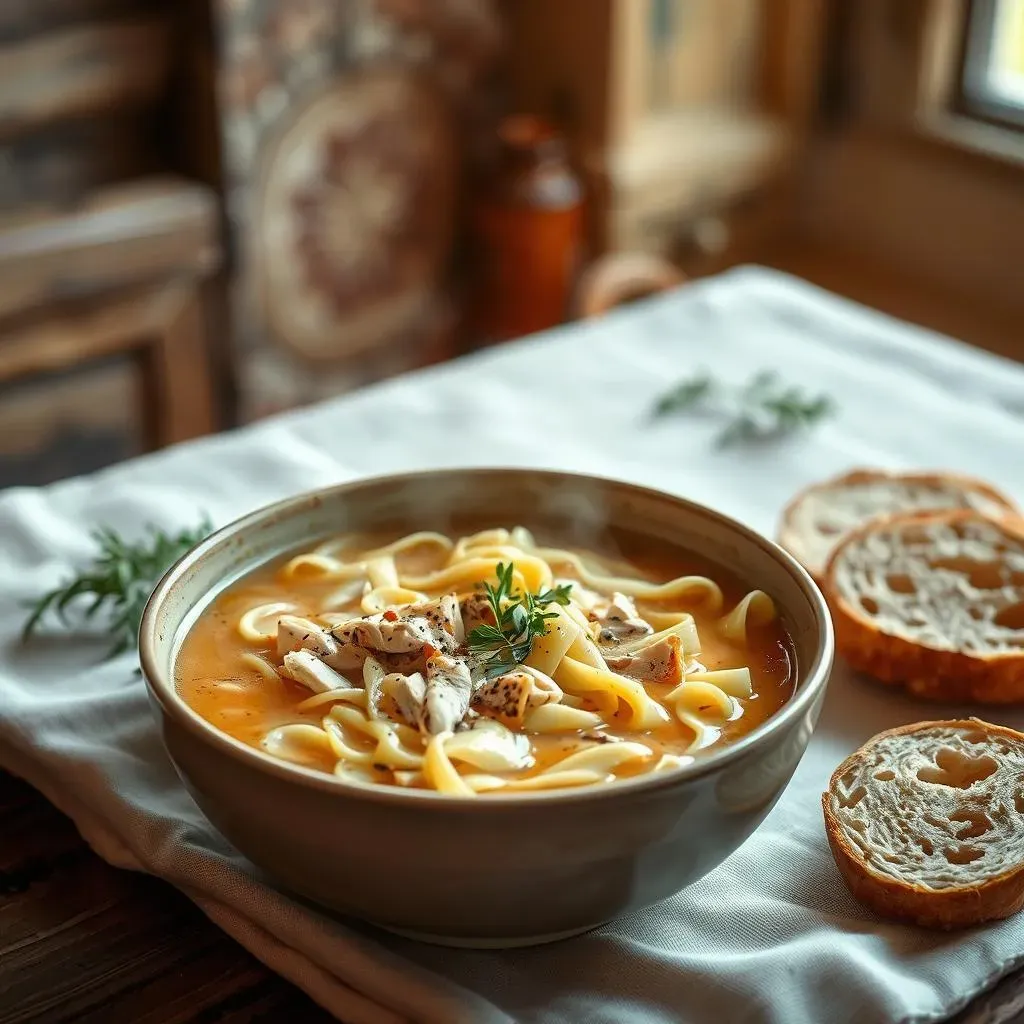 Expert Tips and Tricks for Unforgettable Soup