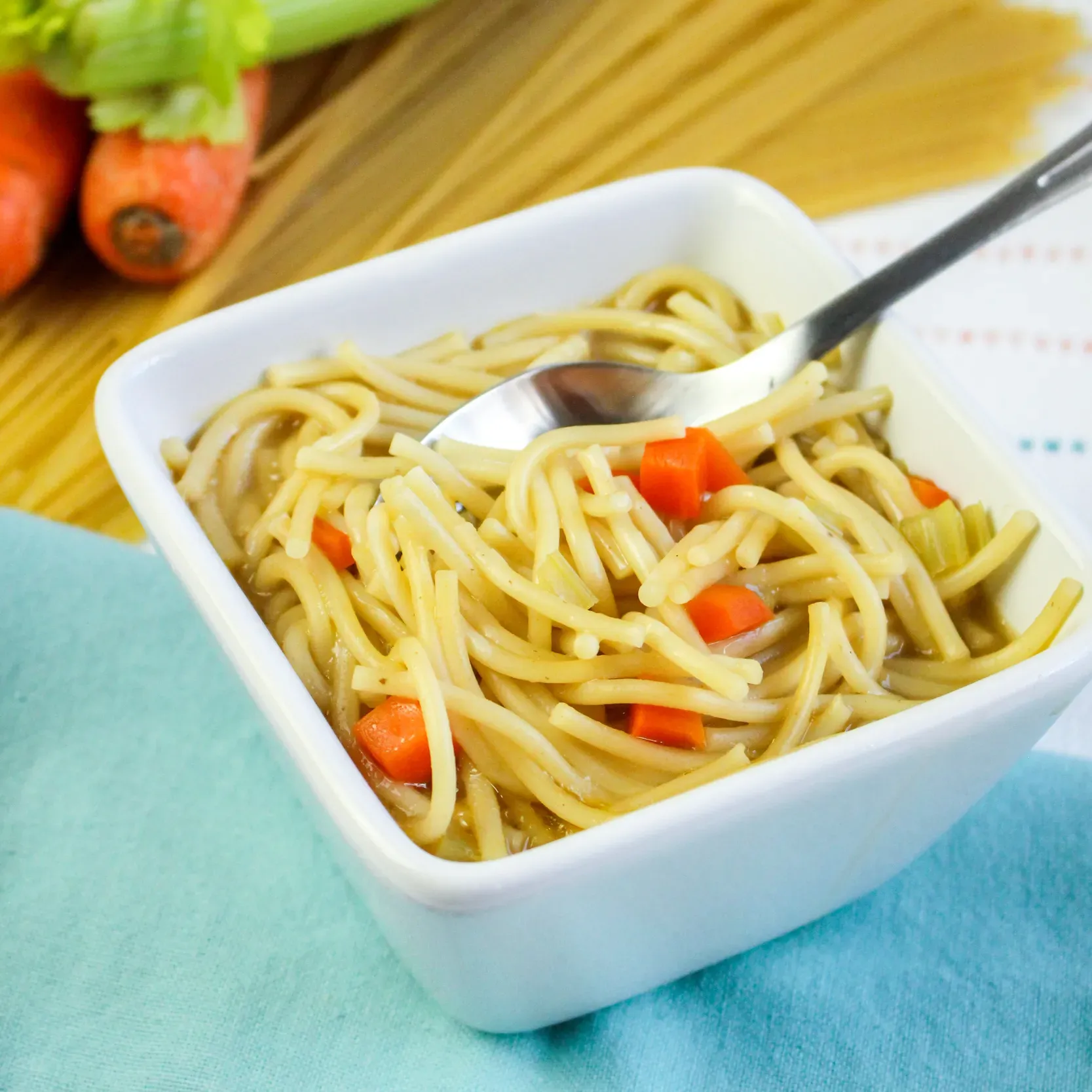Exploring Other KidApproved Campbell's Soups