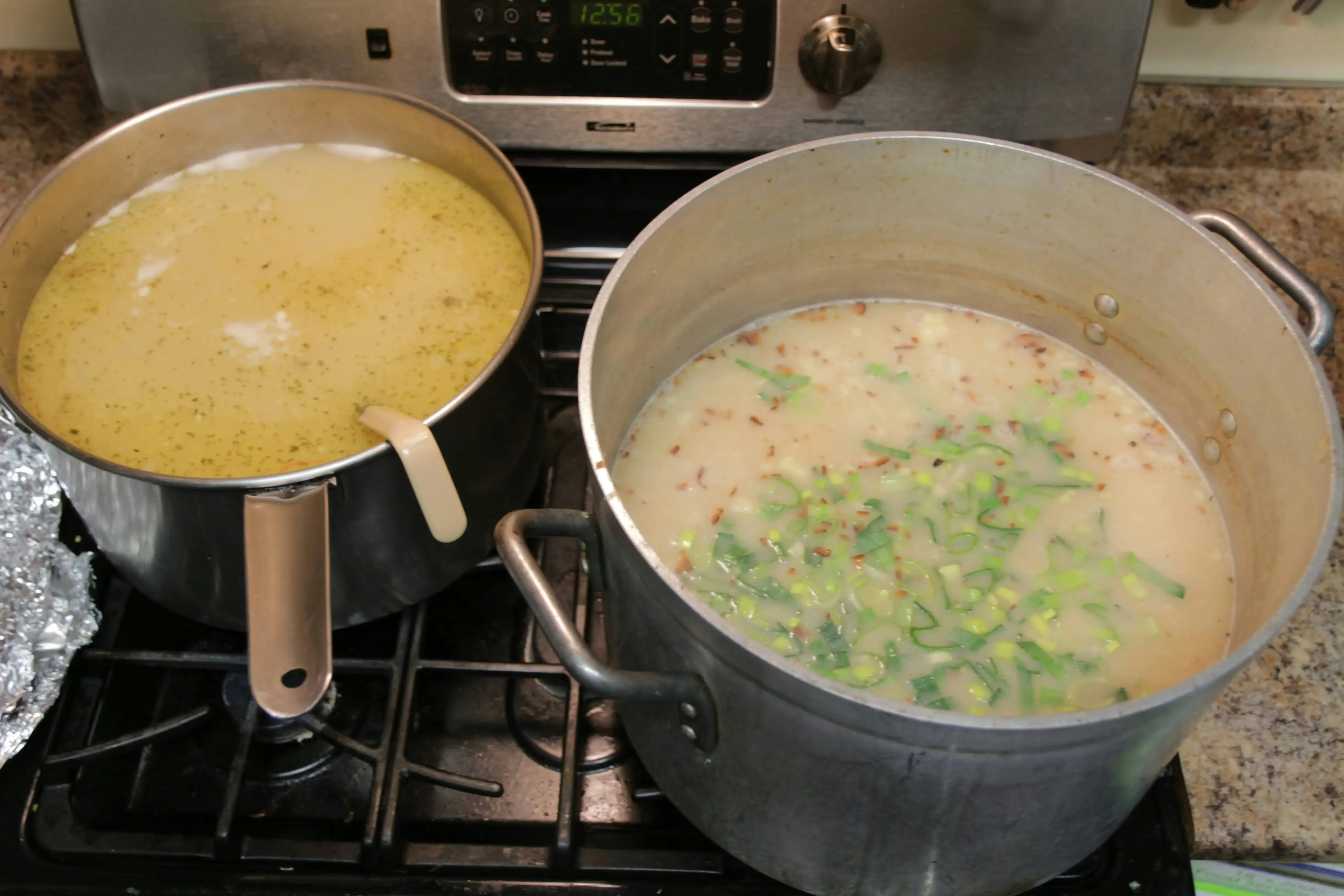 FAQs About Chicken Noodle Soup Recipe Vegetable Broth