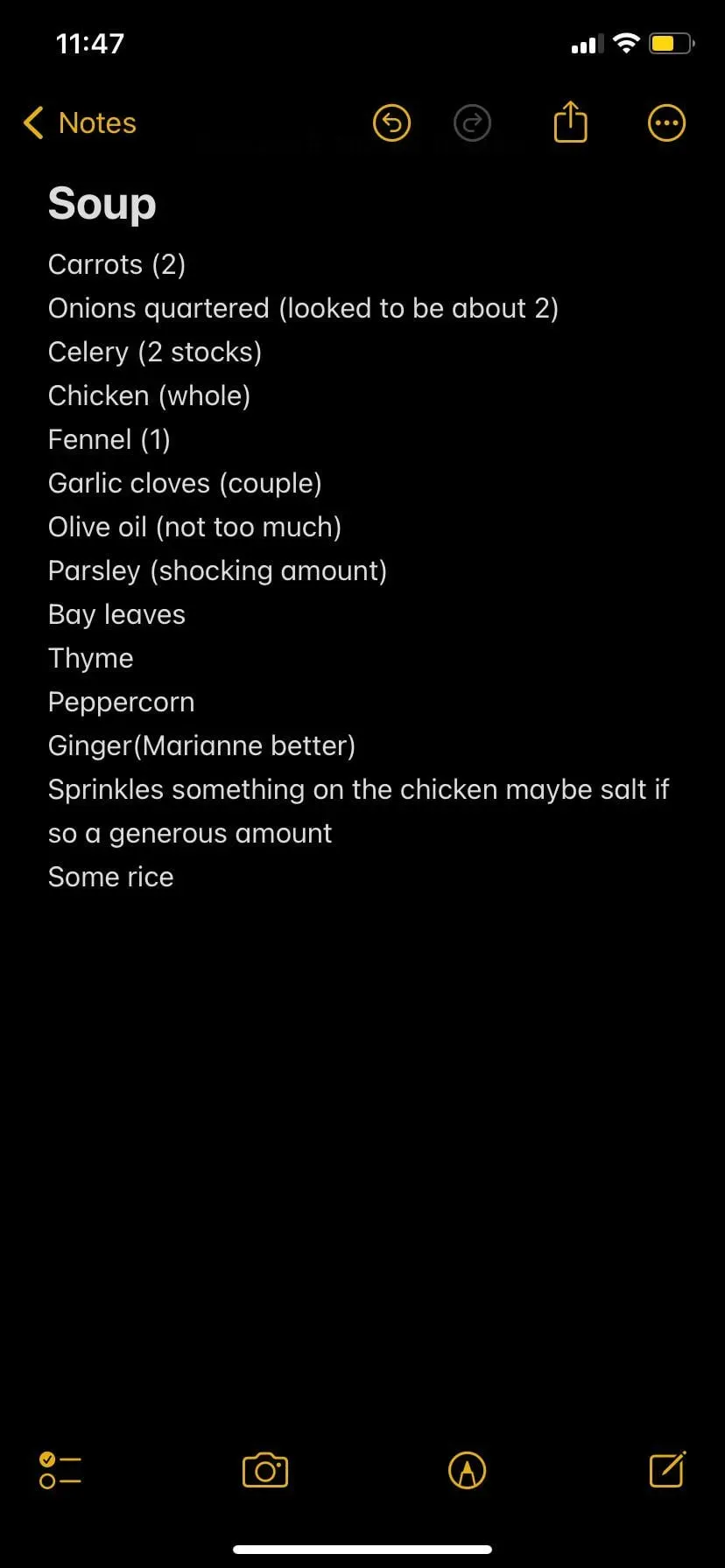 Finding Comfort in the Queer Eye Chicken Noodle Soup Recipe