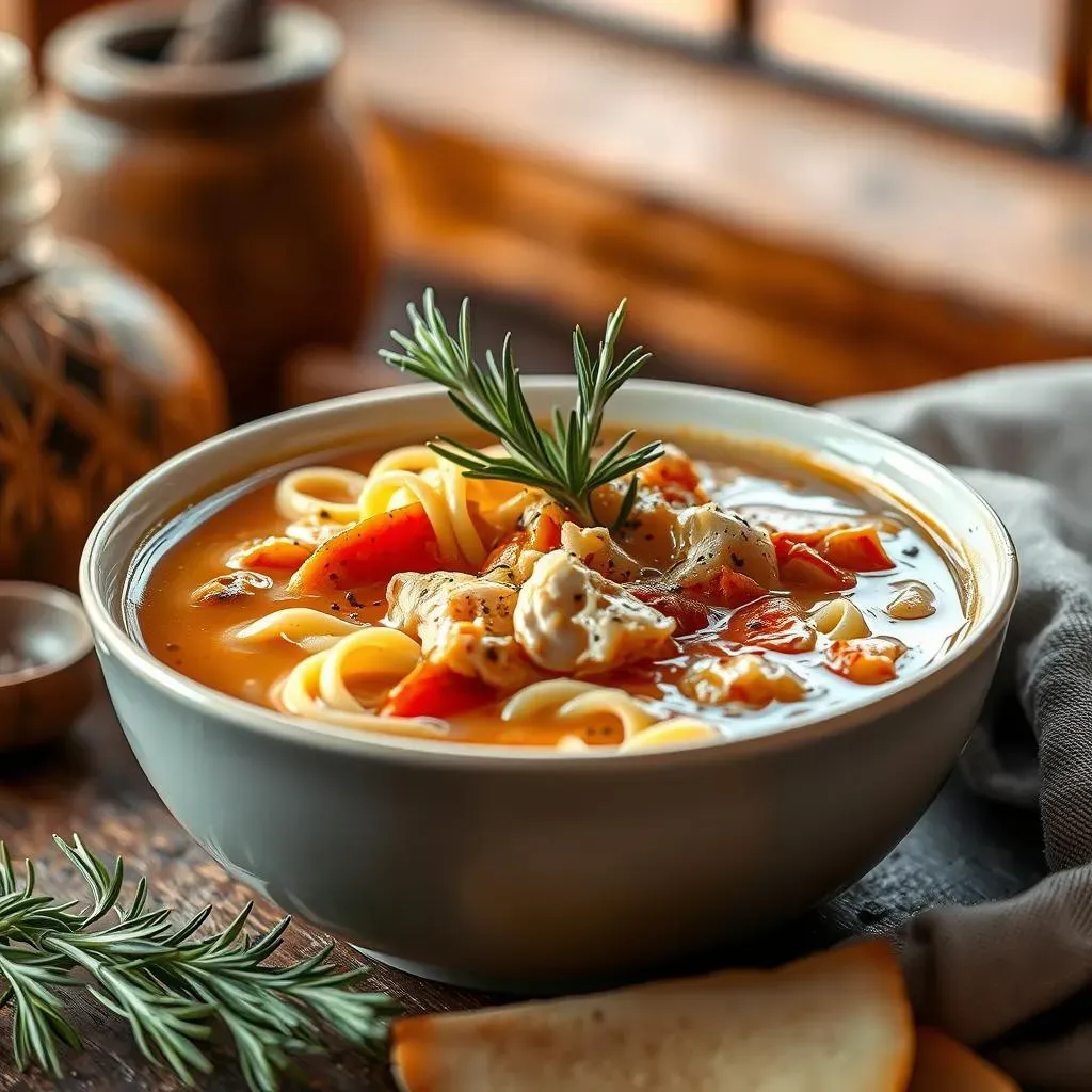 Flavor Boosters: Spices, Herbs, and Other Delicious Additions