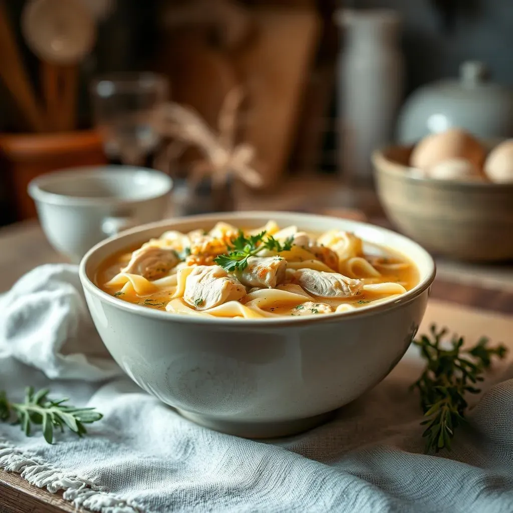 Flavor Tweaks and Variations: Making it Your Own