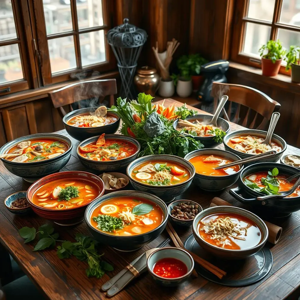 Flavor Variations and Creative Tweaks: Beyond the Basics