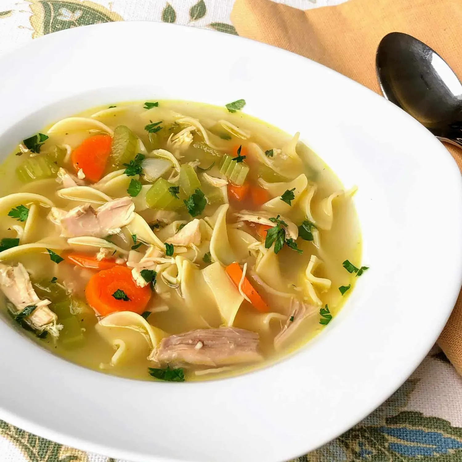 Gathering Your Ingredients for This Classic Dish