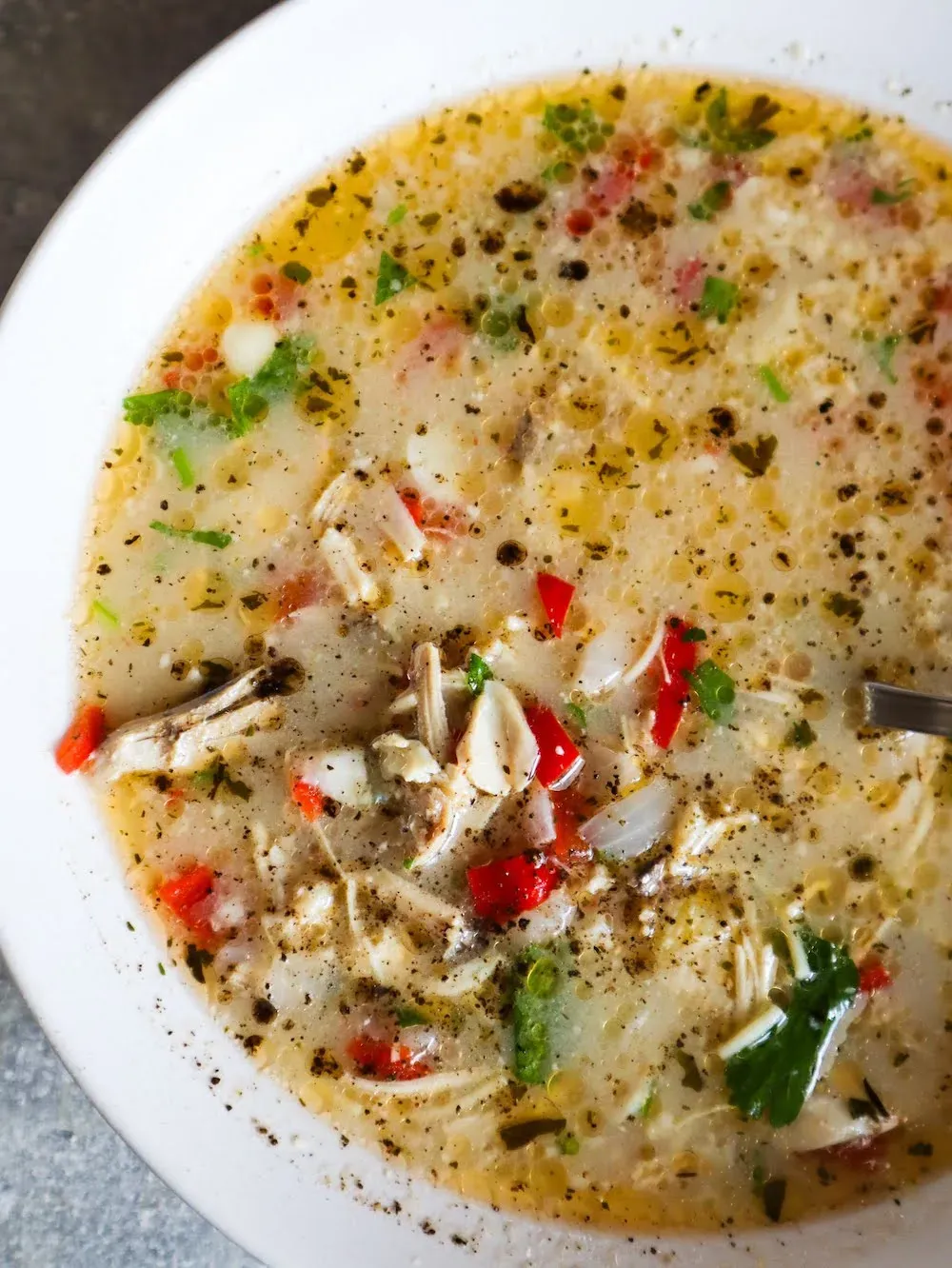 Got Questions? FAQs About Your Chicken Noodle Soup