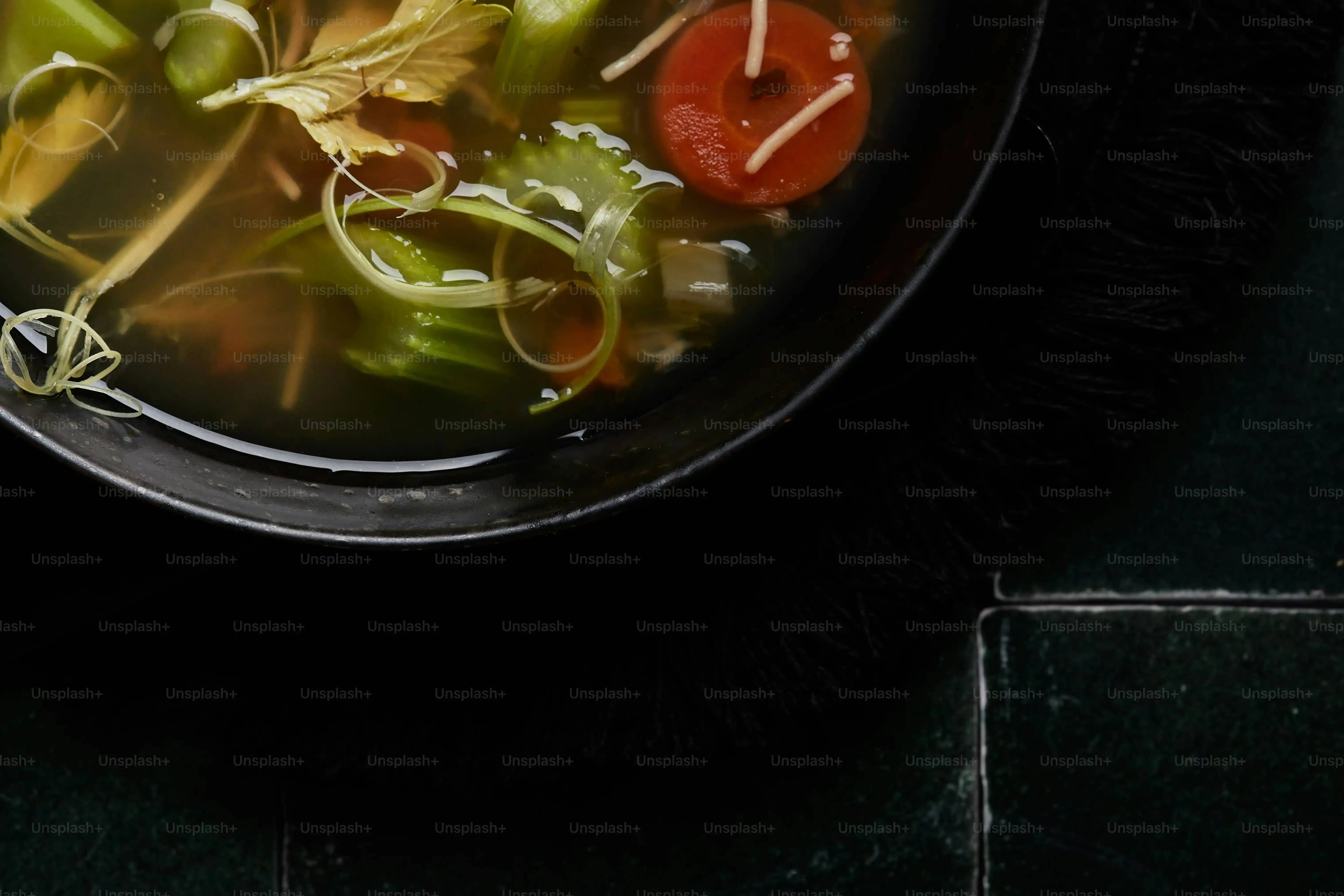Ingredients and Steps for the Authentic Queer Eye Chicken Noodle Soup Recipe