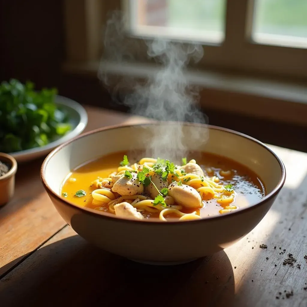 Ingredients and Their Benefits: Choosing the Healthiest Options