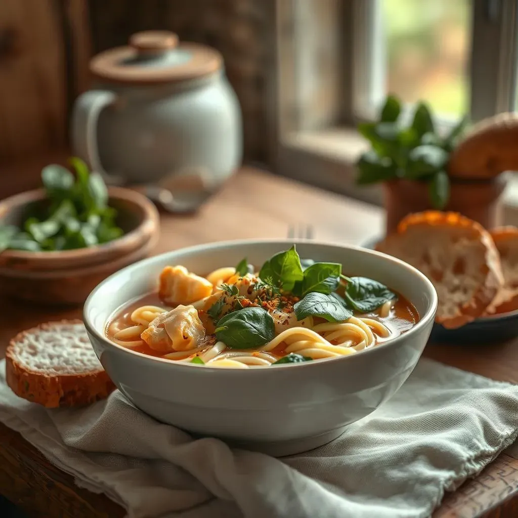 Ingredients and Variations: Mastering the Basics
