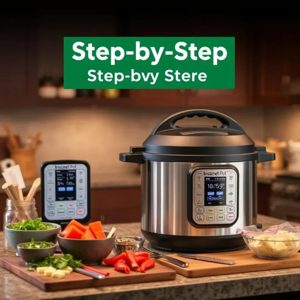 Instant Pot Instructions: Making Noodles & Company Chicken Noodle Soup at Home