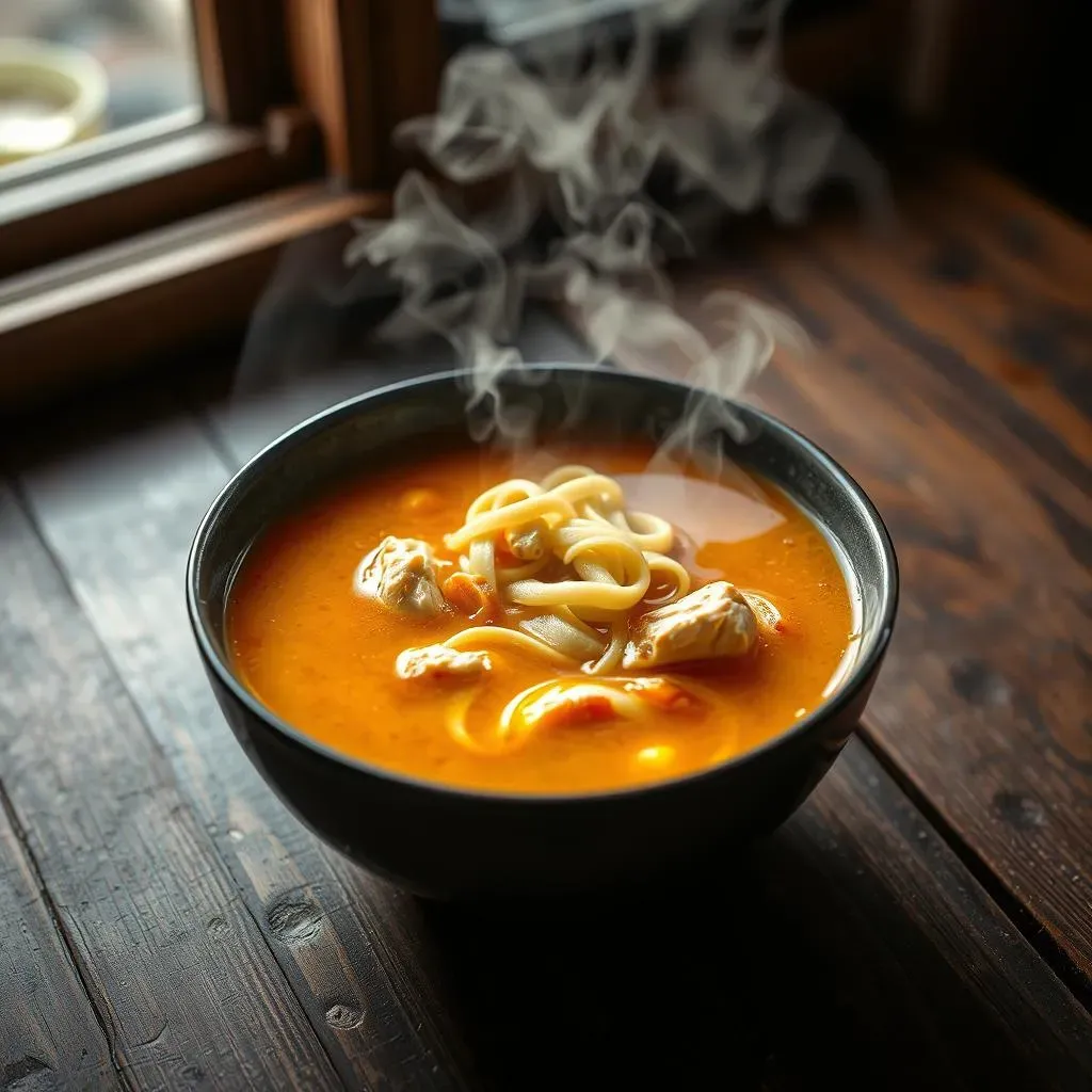 Is chicken noodle soup a broth? The Ultimate Guide
