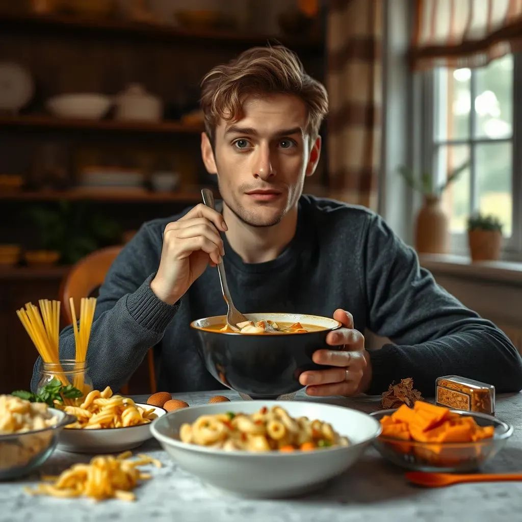 Is Chicken Noodle Soup Pasta? The Verdict