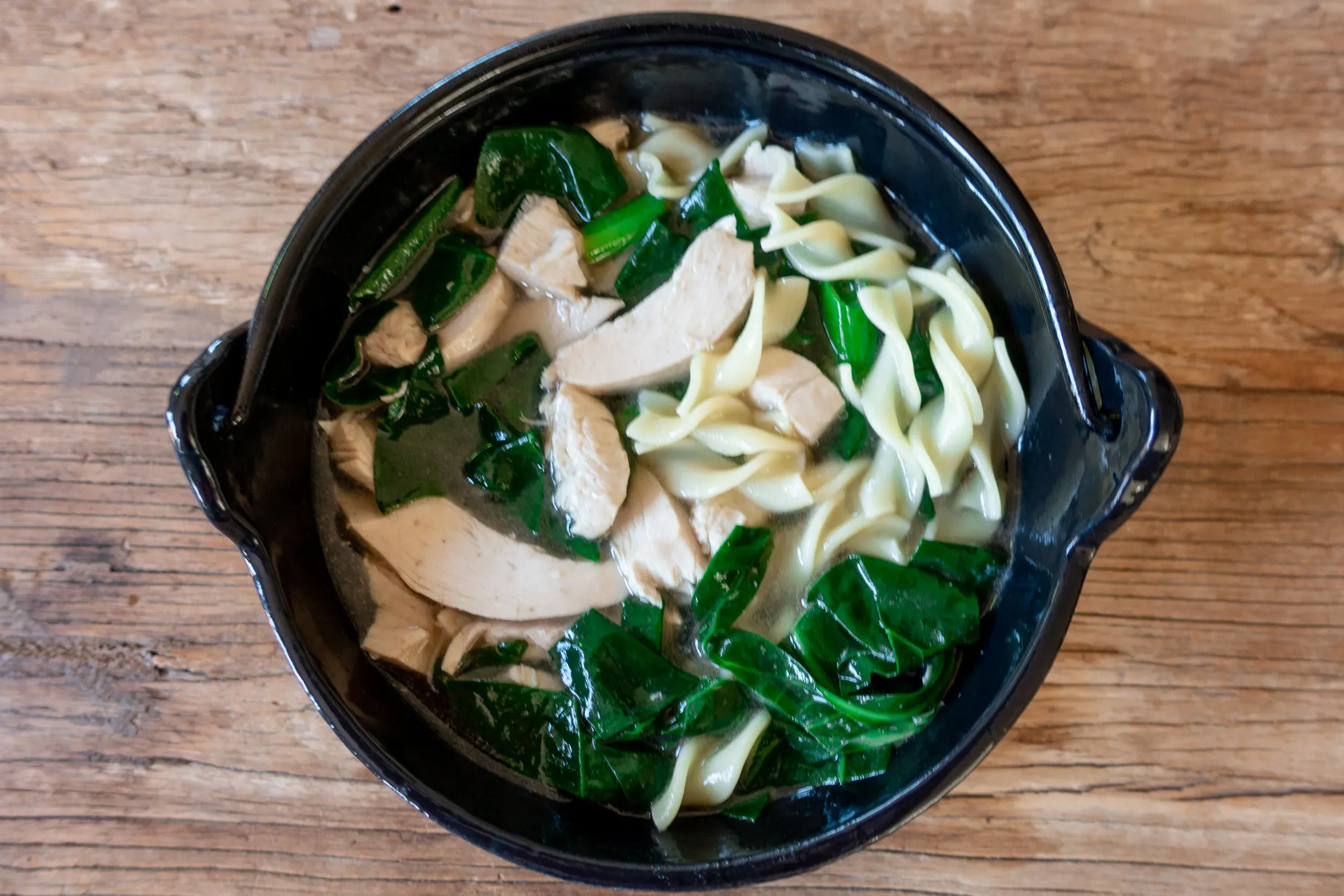 Making It Your Own: Variations and Serving Tips