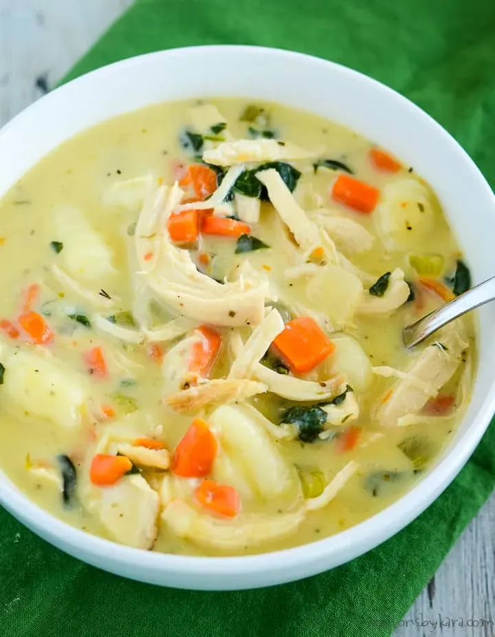 Making the Magic: Your Chicken Noodle Soup Recipe Olive Garden Style Steps