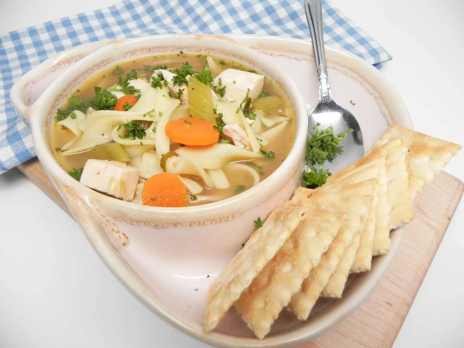 Making the Most of Your Ultimate Soup: Variations & Tips