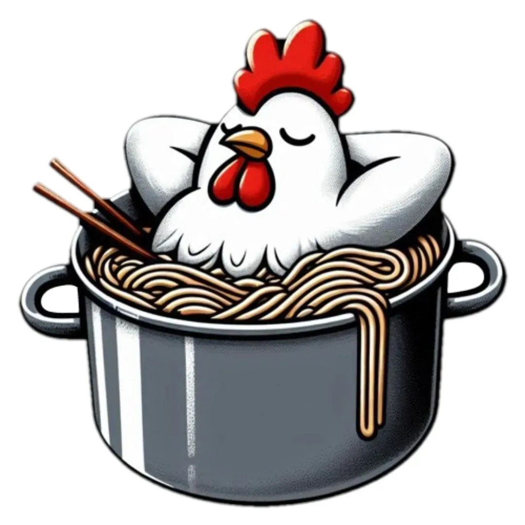 More Than Soup: Creative Ways to Use Chicken Noodle Soup Base